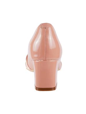 pink slip on pumps - 16084590 - Standard Image - 3