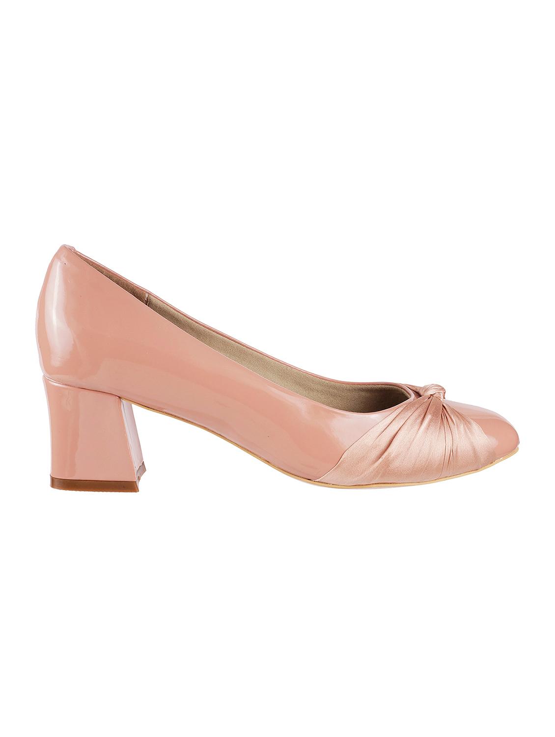 pink slip on pumps - 16084590 - Zoom Image - 2