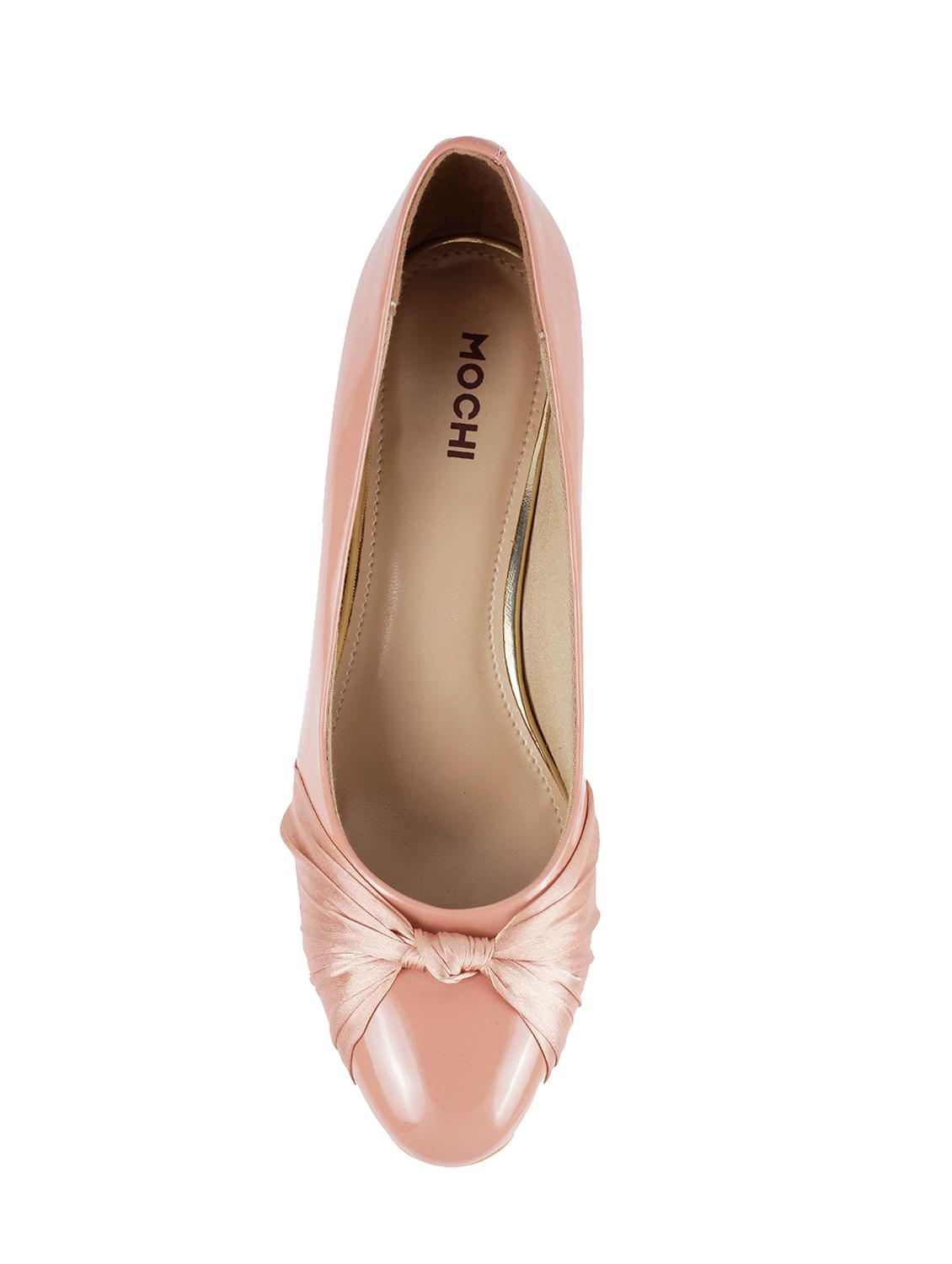 pink slip on pumps - 16084590 - Zoom Image - 4