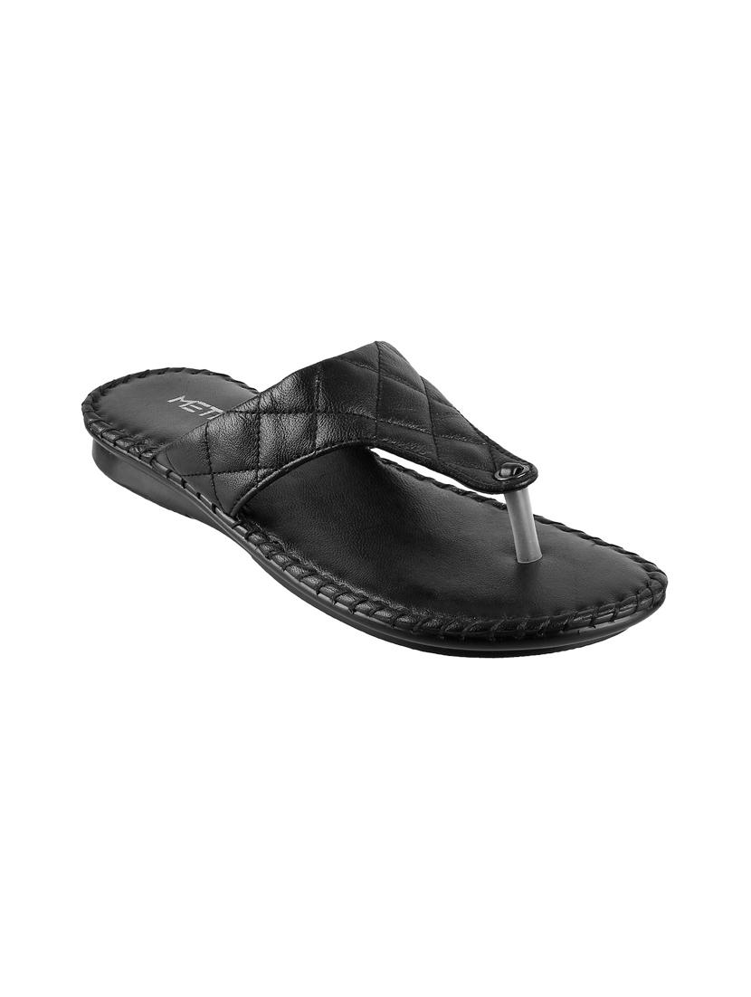 black toe separator sandals - 16084954 - Zoom Image - 1