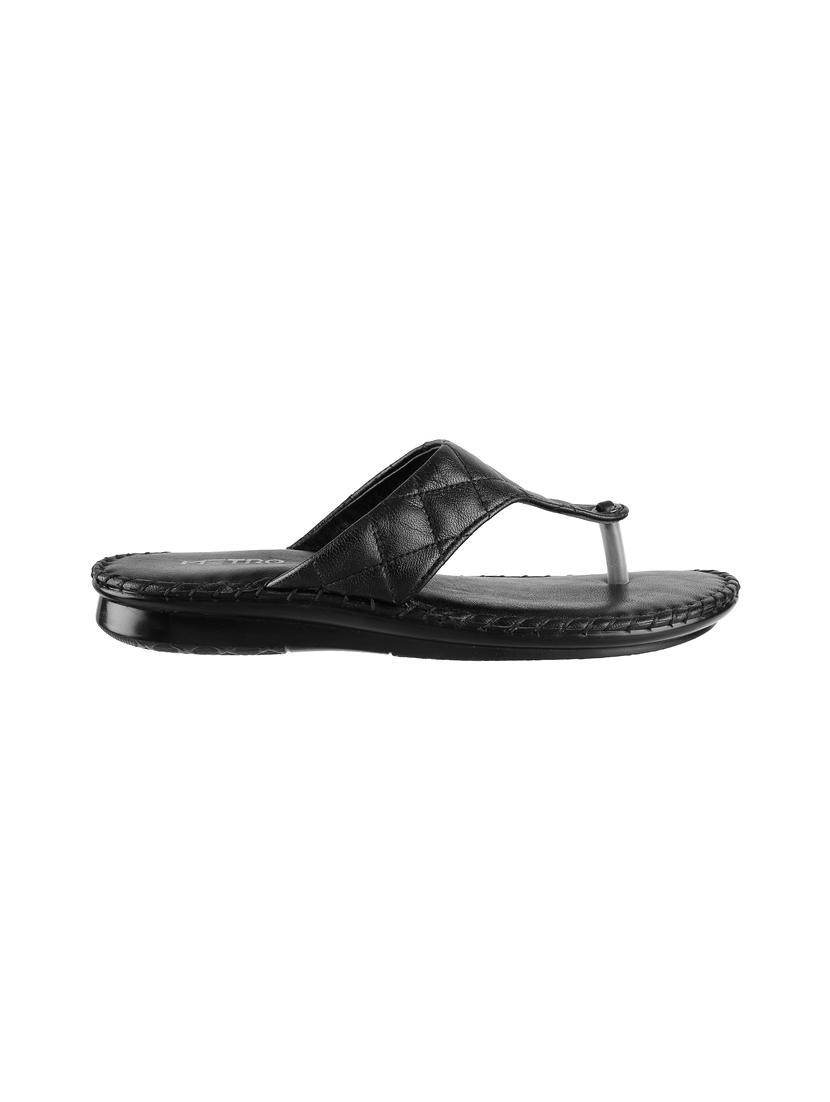 black toe separator sandals - 16084954 - Zoom Image - 2