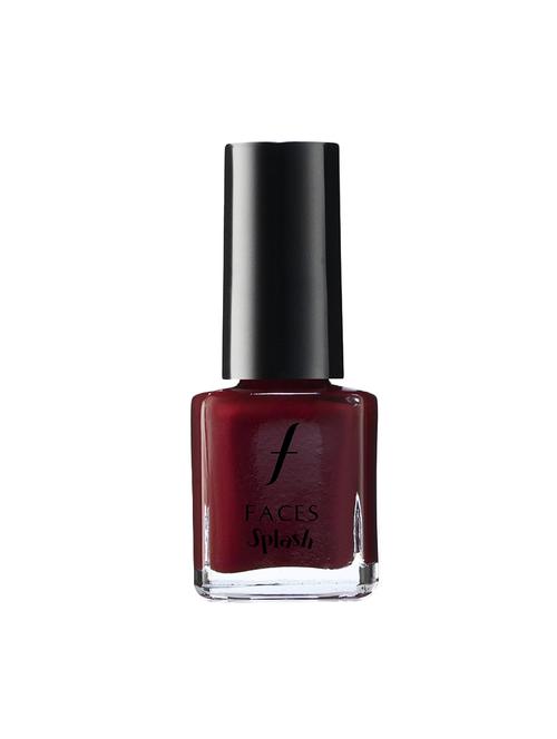 faces canada splash nail enamel marooned 401 8 ml - 16085236 - Standard Image - 1