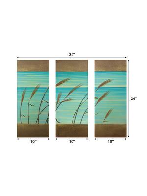 bgyle wall d?cor canvas painting - 16085941 - Standard Image - 2
