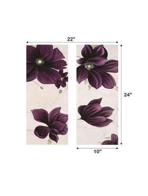 bgyle wall décor canvas painting - 16085947 - Standard Image - 2