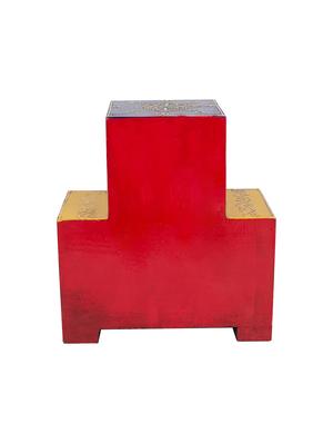 multicolored drawers - 16086005 - Standard Image - 6
