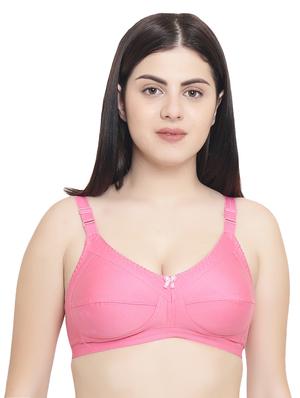 set of 2 bow patch bras - 16087228 - Standard Image - 4