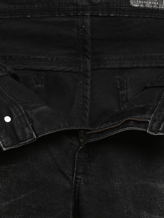 black light washed jeans - 16087924 - Zoom Image - 5