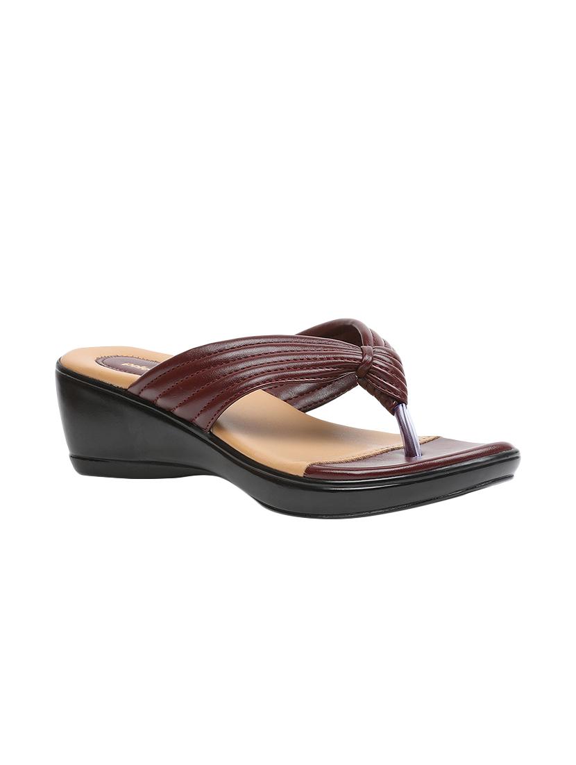 maroon toe separator wedges - 16092453 - Zoom Image - 1