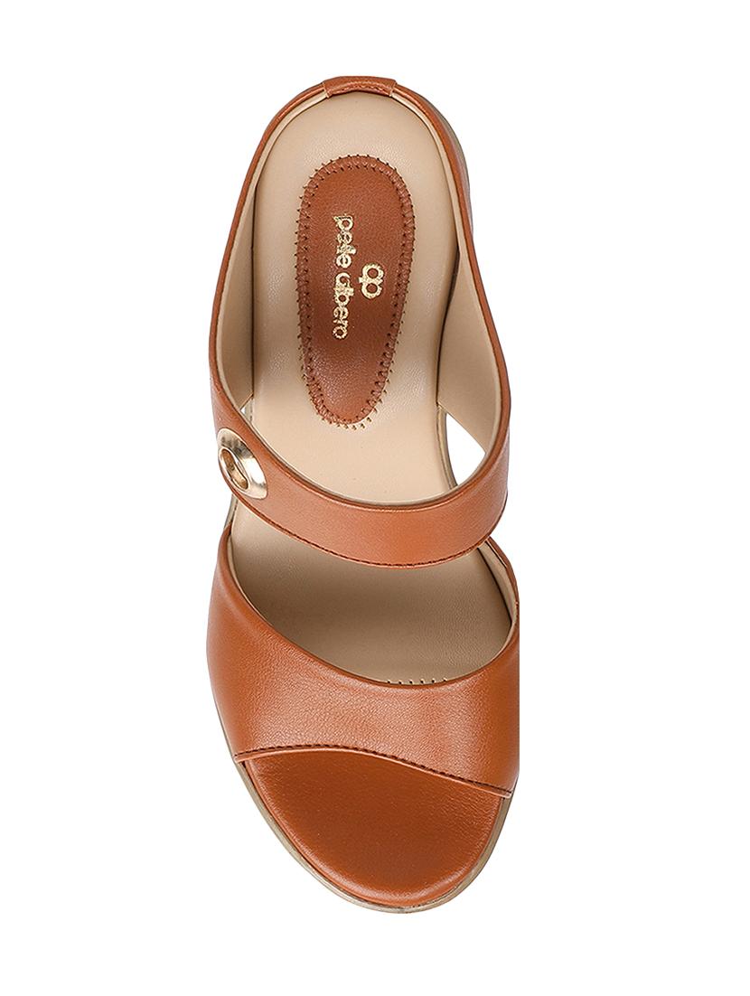 tan platforms wedges - 16092459 - Zoom Image - 4