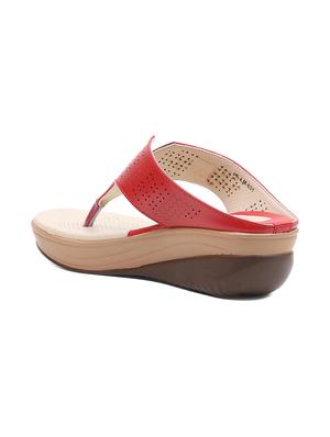 red toe separator wedges - 16092463 - Standard Image - 3