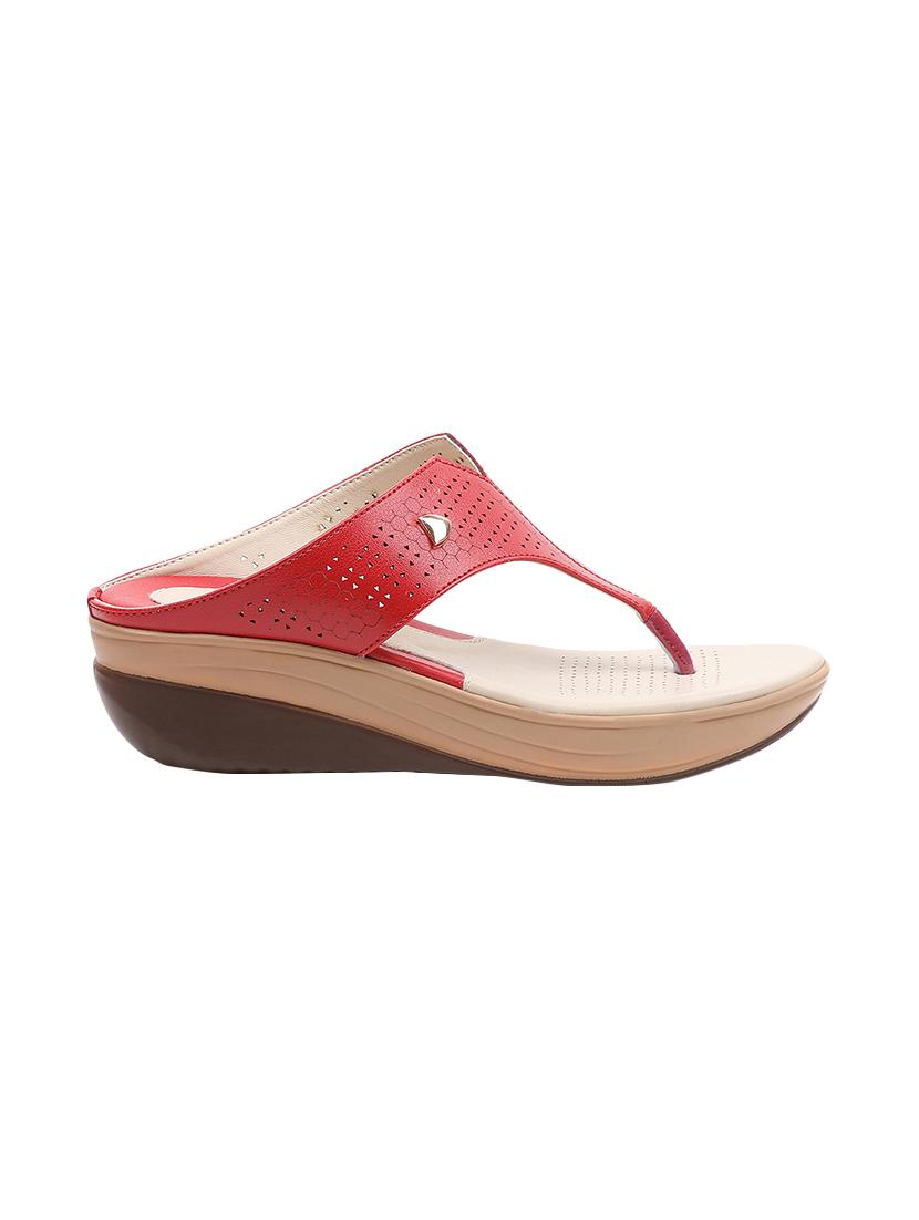 red toe separator wedges - 16092463 - Zoom Image - 2
