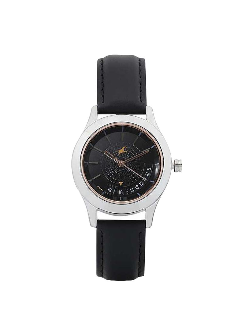 round dial analog watch-(6165sl01) - 16093637 - Zoom Image - 1