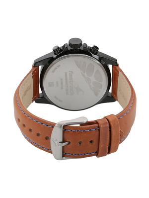 round dial analog watch-(3169nl01) - 16093641 - Standard Image - 3