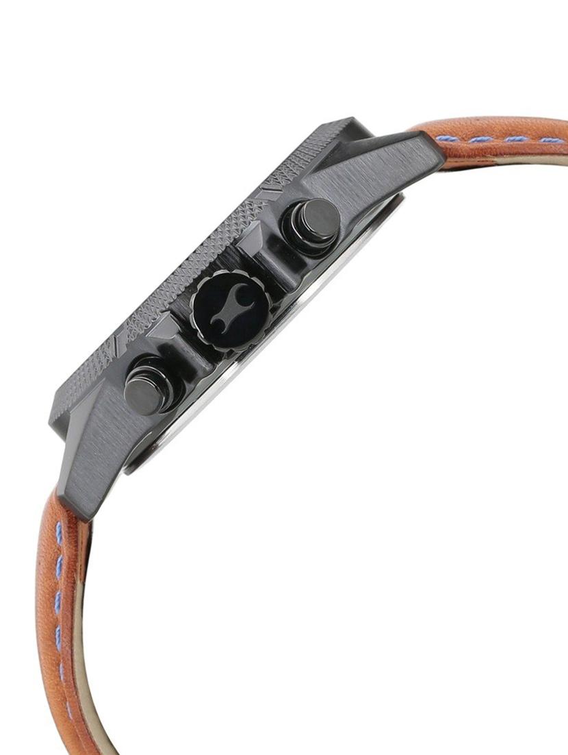 round dial analog watch-(3169nl01) - 16093641 - Zoom Image - 2