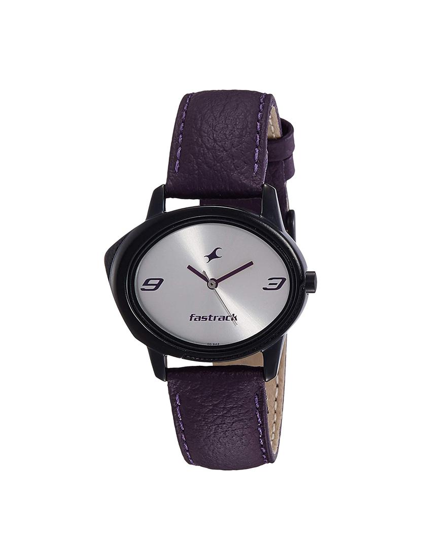 round dial analog watch-(6098nl01) - 16093658 - Zoom Image - 1