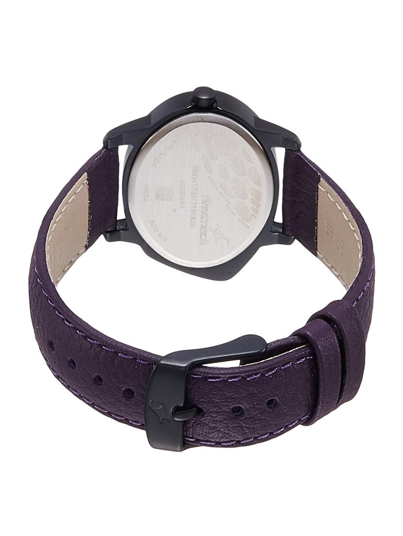 round dial analog watch-(6098nl01) - 16093658 - Zoom Image - 2