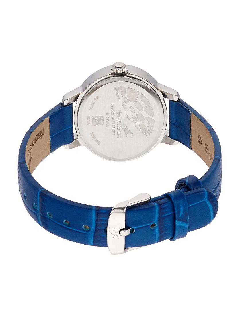 round dial analog watch-(6107sl01) - 16093659 - Zoom Image - 2