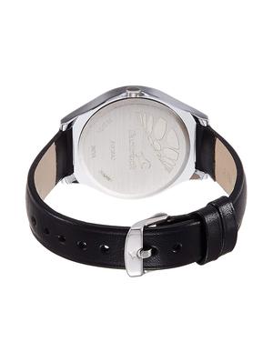 round dial analog watch-(6152sl01) - 16093664 - Standard Image - 2