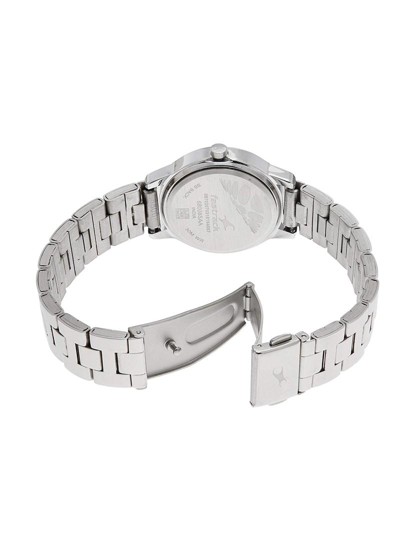 round dial analog watch-(68008sm02) - 16093672 - Zoom Image - 2