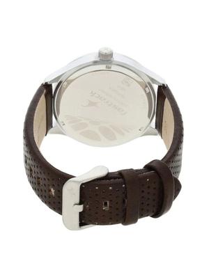 round dial analog watch-(38050sl01) - 16093676 - Standard Image - 2
