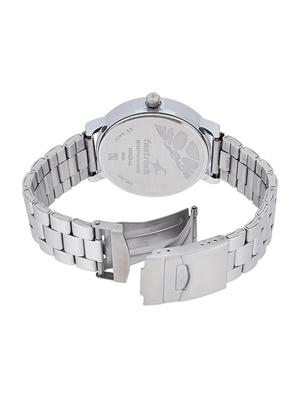 round dial analog watch-(38052sm06) - 16093687 - Standard Image - 2