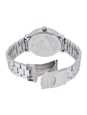 round dial analog watch-(38052sm05) - 16093690 - Standard Image - 2