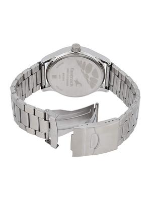 round dial analog watch-(3197sm01) - 16093706 - Standard Image - 2