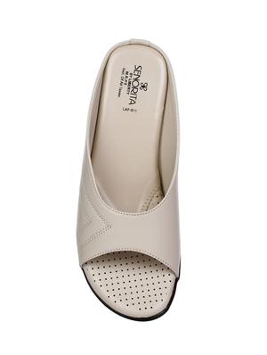 senorita by liberty laf-911 women slippers - 16096401 - Standard Image - 4