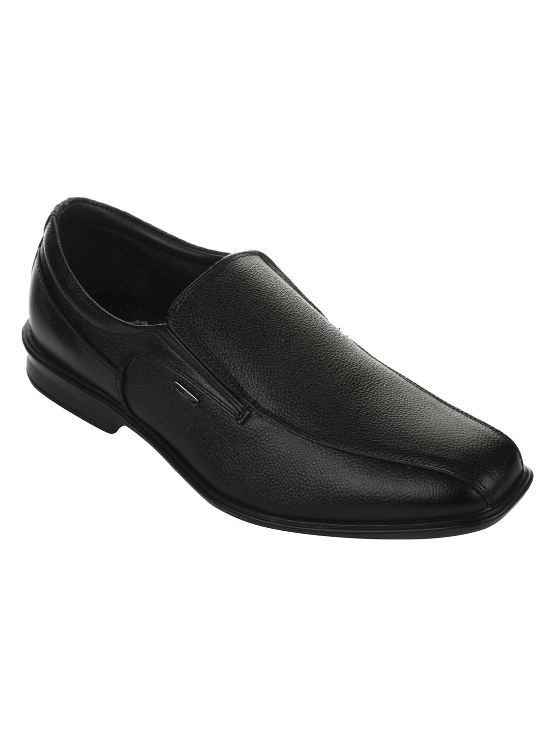 black patent leather slip on ons - 16096971 - Zoom Image - 1