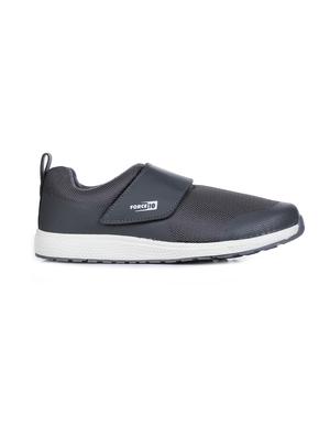 grey mesh slipon shoes - 16097443 - Standard Image - 2