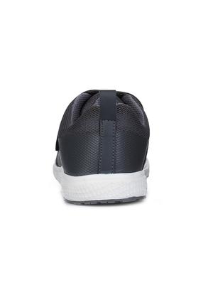grey mesh slipon shoes - 16097443 - Standard Image - 3