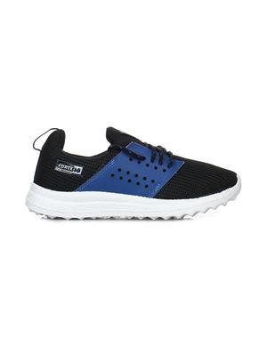 black mesh sport shoes - 16097504 - Standard Image - 2
