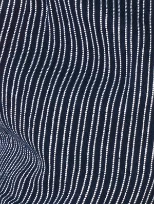 paperbag striped tie knot trouser - 16099300 - Standard Image - 4
