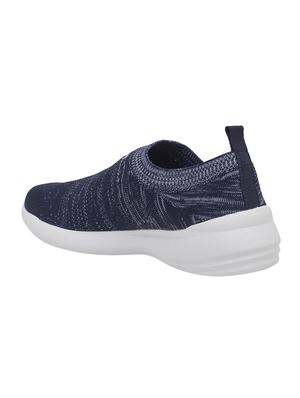 grey slip on sports shoes - 16099928 - Standard Image - 3