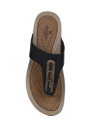 black toe separator sandals - 16103653 - Standard Image - 4