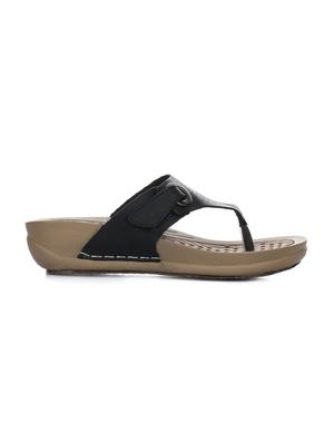 black toe separator sandals - 16103703 - Standard Image - 2
