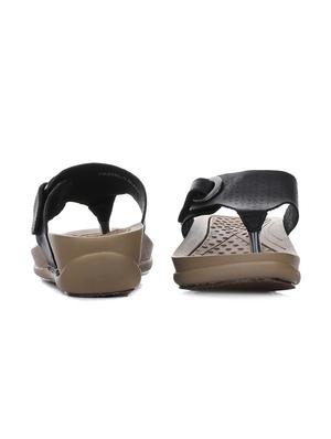 black toe separator sandals - 16103703 - Standard Image - 3