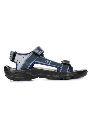 navy blue slip on floater - 16104014 - Standard Image - 2