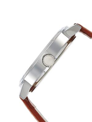 round dial analog watch-3199sl01 - 16106048 - Standard Image - 2