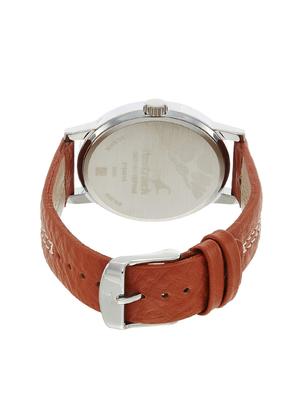 round dial analog watch-3199sl01 - 16106048 - Standard Image - 3