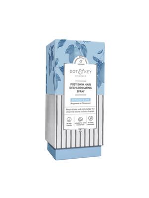 dot & key post swim hair dechlorinating spray - 16106692 - Standard Image - 3