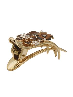 misstyle hair clip comb flower hair pin - 16108959 - Standard Image - 2