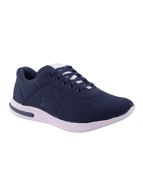 blue sport shoes - 16111456 - Standard Image - 1