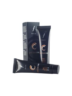 faces canada cc cream natural - 16119760 - Standard Image - 3