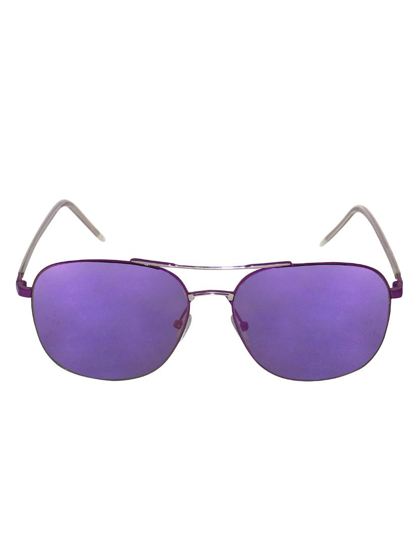 uv protected aviator sunglasses - 16121181 - Zoom Image - 1