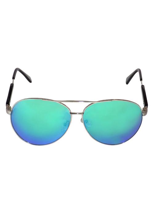 uv protected aviator sunglasses - 16121182 - Standard Image - 1