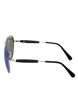 uv protected aviator sunglasses - 16121182 - Standard Image - 3