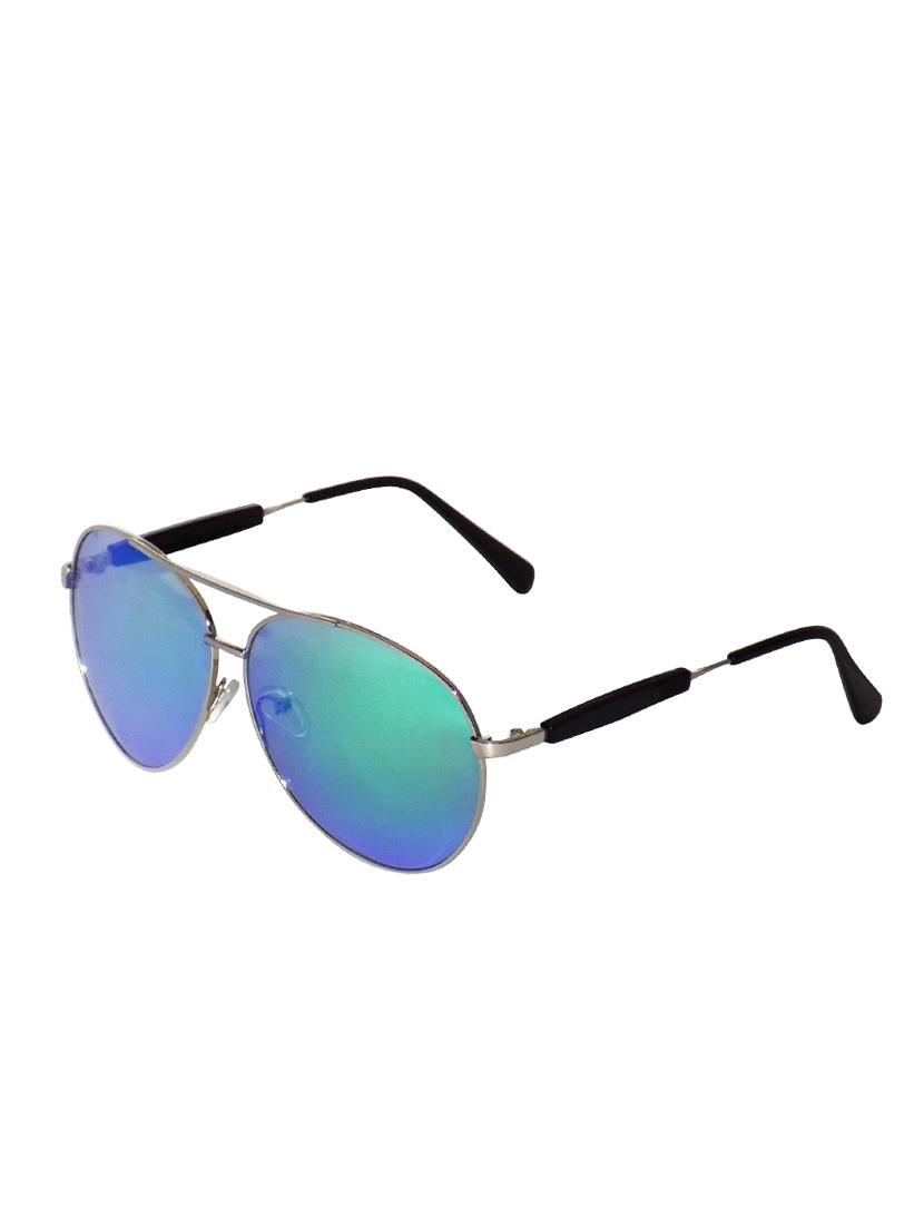 uv protected aviator sunglasses - 16121182 - Zoom Image - 2