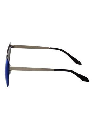 uv protected club master sunglasses - 16121188 - Standard Image - 3