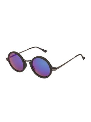 uv protected round sunglasses - 16124172 - Standard Image - 2